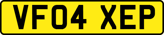 VF04XEP