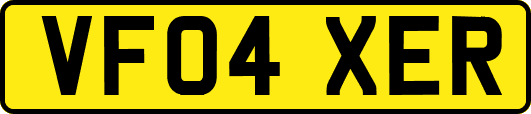 VF04XER