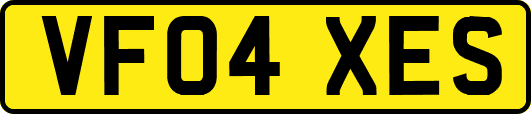 VF04XES