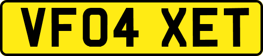 VF04XET