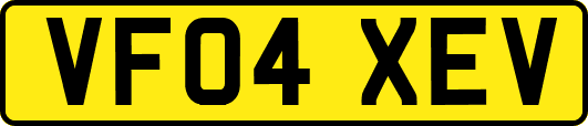 VF04XEV
