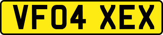 VF04XEX