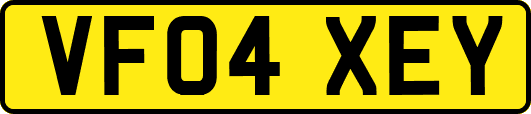 VF04XEY