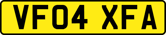 VF04XFA