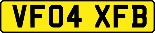 VF04XFB