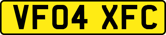 VF04XFC
