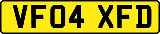 VF04XFD