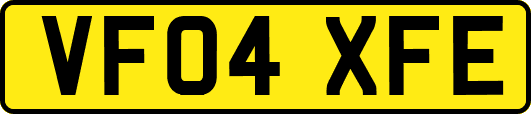 VF04XFE
