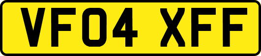VF04XFF