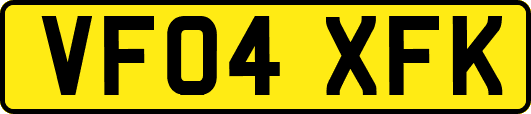 VF04XFK