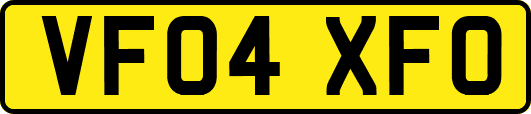 VF04XFO