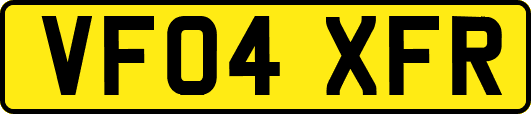 VF04XFR