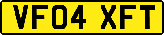 VF04XFT