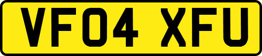 VF04XFU