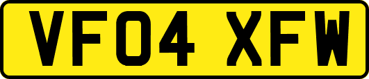 VF04XFW