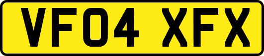 VF04XFX