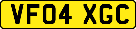 VF04XGC