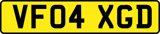 VF04XGD
