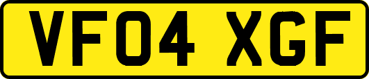 VF04XGF