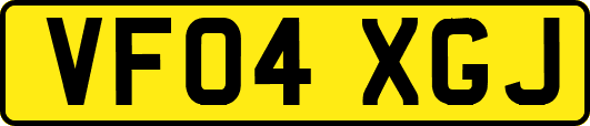 VF04XGJ
