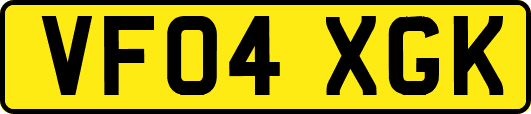 VF04XGK