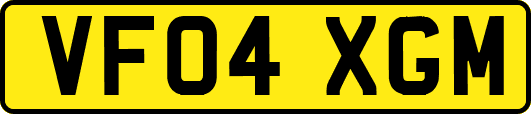VF04XGM