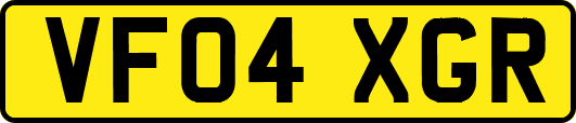 VF04XGR