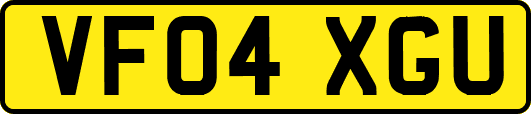VF04XGU