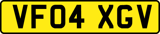 VF04XGV