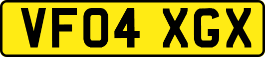 VF04XGX