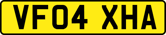 VF04XHA
