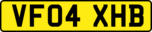 VF04XHB