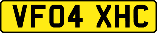 VF04XHC