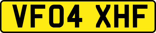 VF04XHF