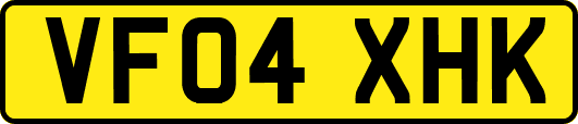 VF04XHK