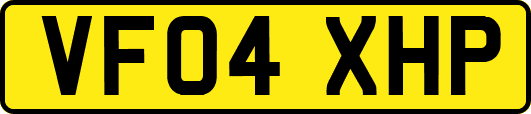 VF04XHP