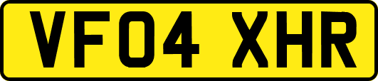 VF04XHR