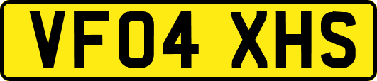 VF04XHS