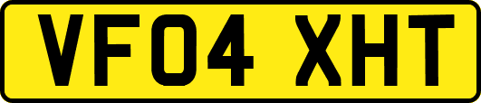 VF04XHT