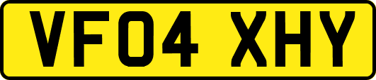 VF04XHY