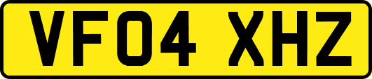VF04XHZ