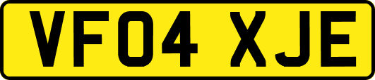 VF04XJE