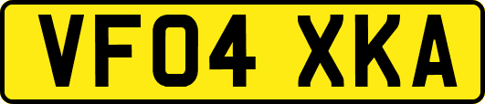 VF04XKA