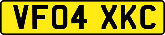 VF04XKC