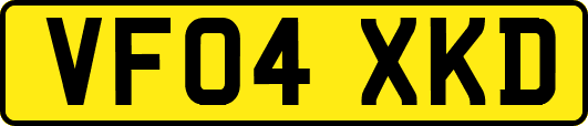 VF04XKD
