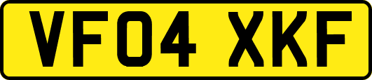 VF04XKF