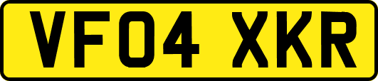 VF04XKR