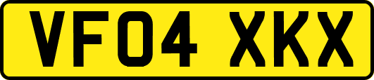 VF04XKX