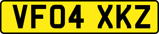 VF04XKZ