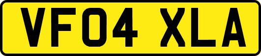VF04XLA